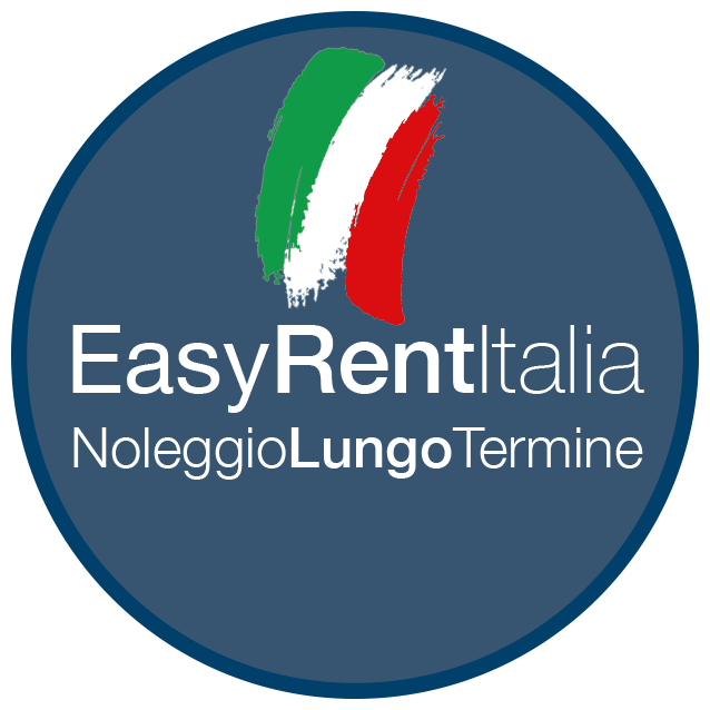Logo Easy Rent Italia